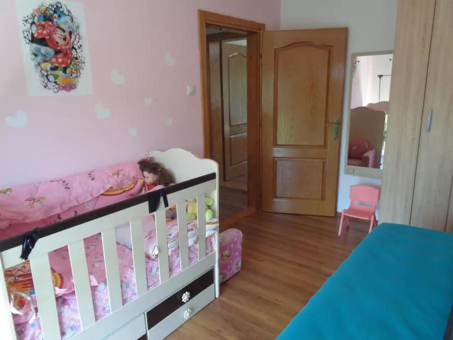 Willa Zelena Maslina Bar Zewnętrze zdjęcie