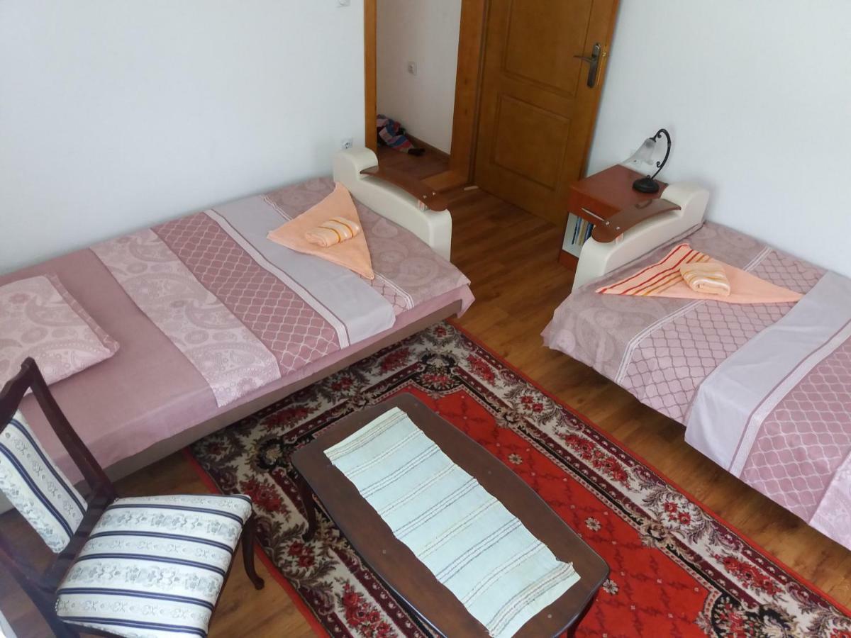 Willa Zelena Maslina Bar Zewnętrze zdjęcie