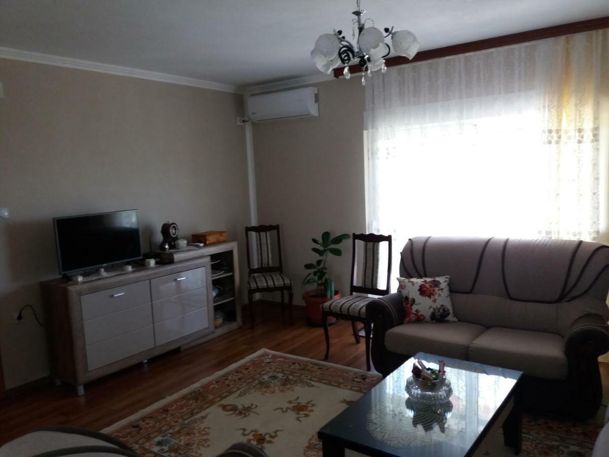 Willa Zelena Maslina Bar Zewnętrze zdjęcie